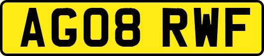 AG08RWF