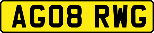 AG08RWG