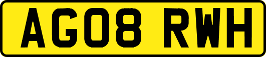 AG08RWH