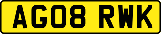 AG08RWK