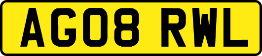 AG08RWL