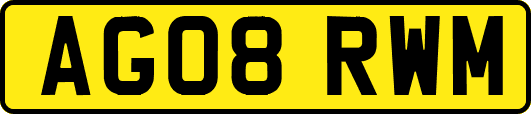 AG08RWM