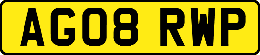 AG08RWP
