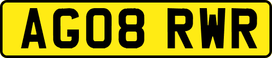 AG08RWR