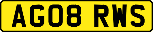 AG08RWS
