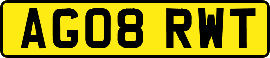 AG08RWT