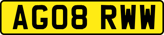 AG08RWW