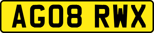 AG08RWX