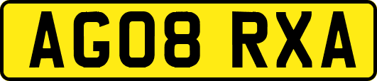 AG08RXA
