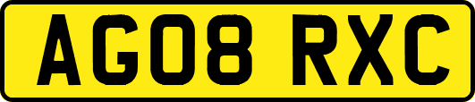 AG08RXC
