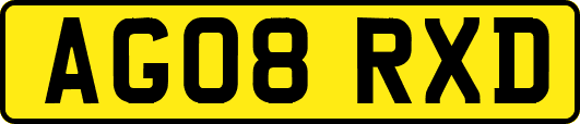 AG08RXD