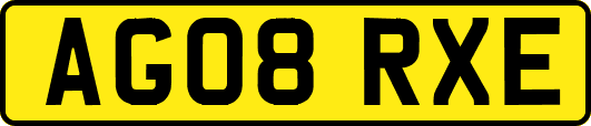 AG08RXE