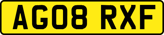 AG08RXF