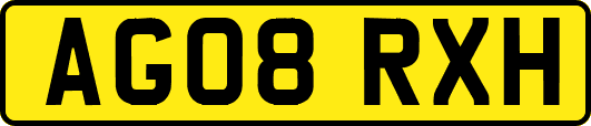 AG08RXH