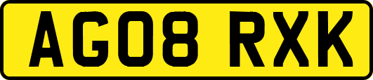 AG08RXK