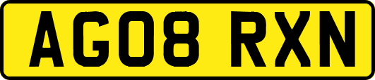 AG08RXN