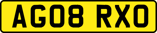 AG08RXO