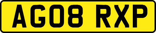 AG08RXP