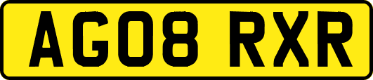 AG08RXR