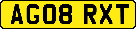 AG08RXT