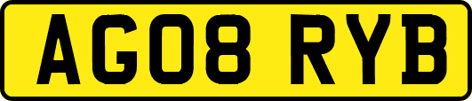 AG08RYB