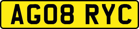 AG08RYC