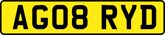 AG08RYD