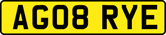 AG08RYE