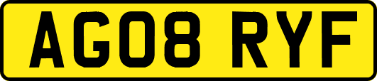 AG08RYF