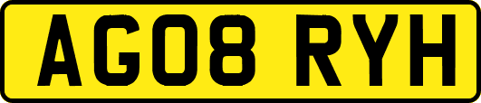 AG08RYH