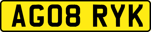 AG08RYK