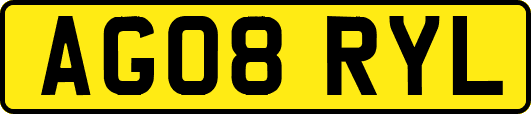 AG08RYL