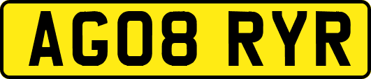 AG08RYR