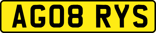 AG08RYS