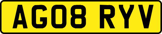 AG08RYV