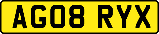AG08RYX