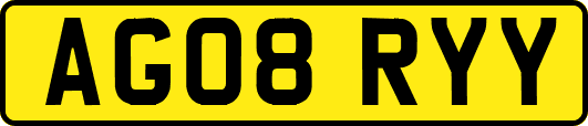 AG08RYY