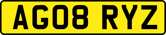 AG08RYZ