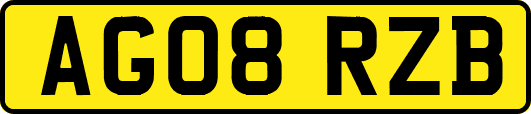 AG08RZB
