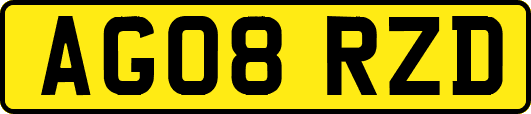 AG08RZD
