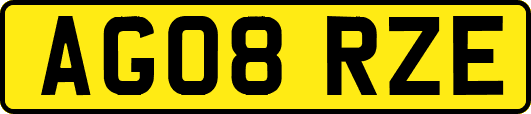 AG08RZE