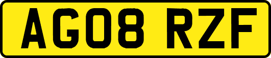 AG08RZF