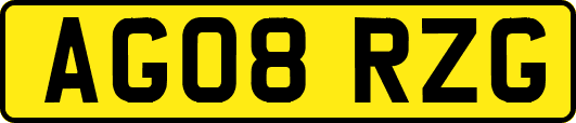 AG08RZG