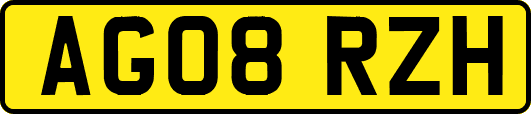 AG08RZH