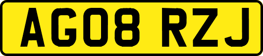 AG08RZJ