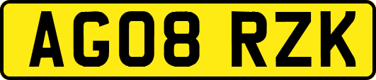 AG08RZK