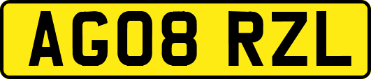 AG08RZL