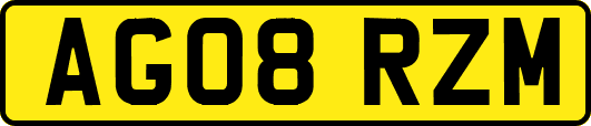 AG08RZM