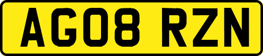 AG08RZN