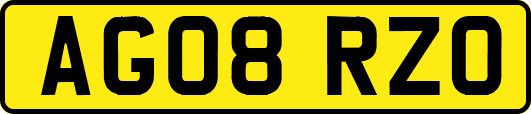 AG08RZO